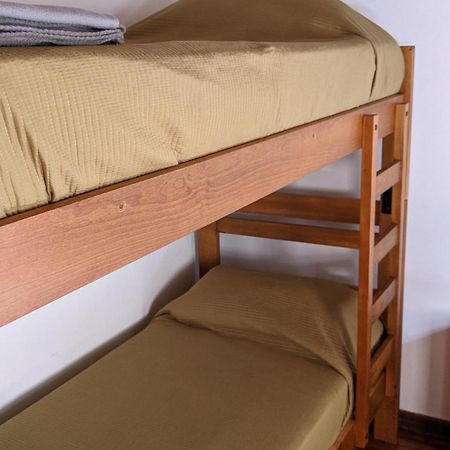 Hostel Sauce Mar del Plata Buitenkant foto
