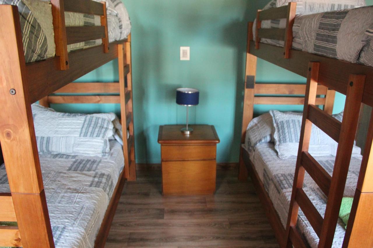 Hostel Sauce Mar del Plata Buitenkant foto